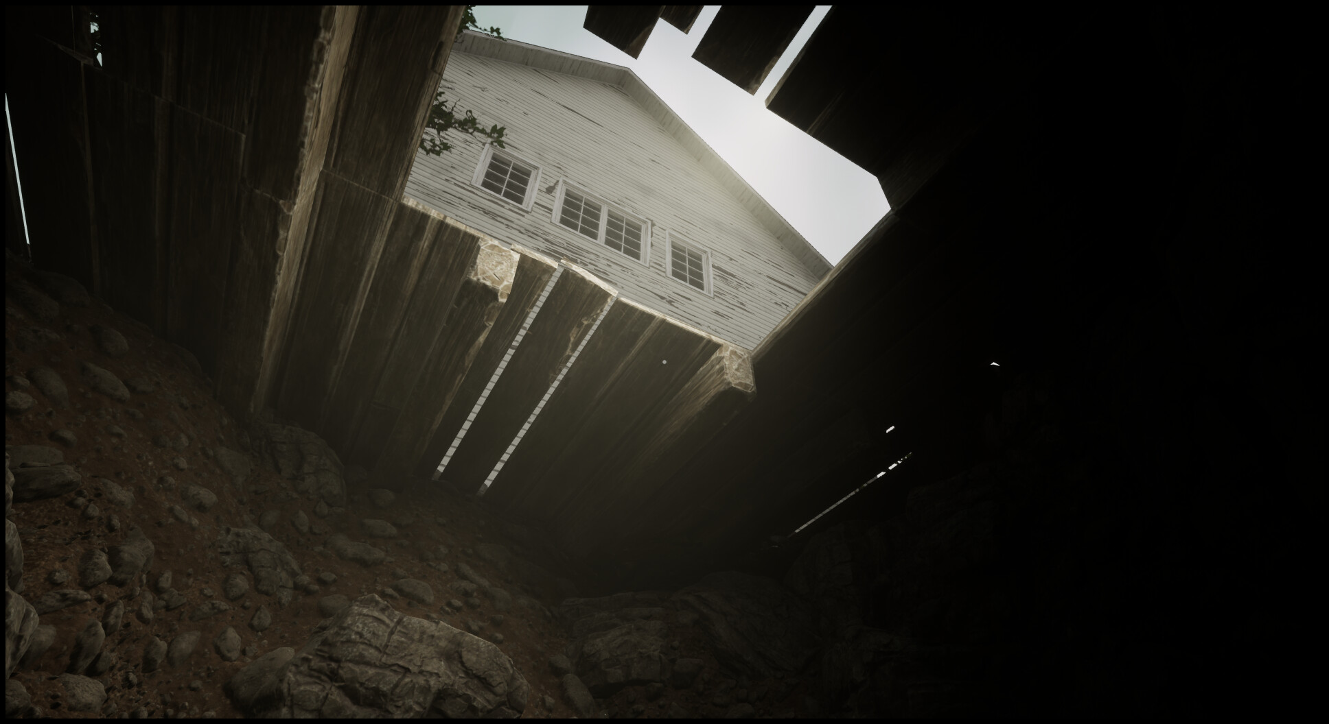 Project_Echo screenshot 2
