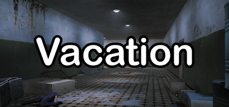 Vacation Cover Image