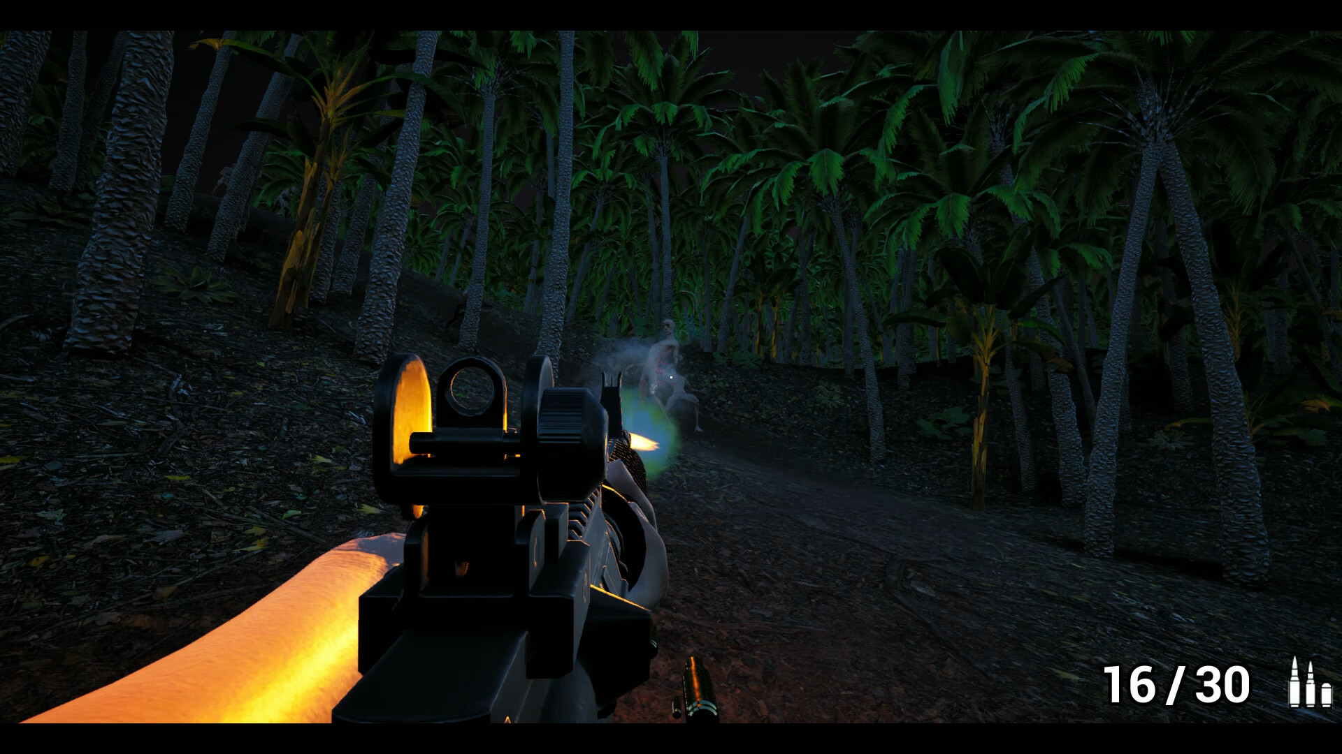 Vacation screenshot 2