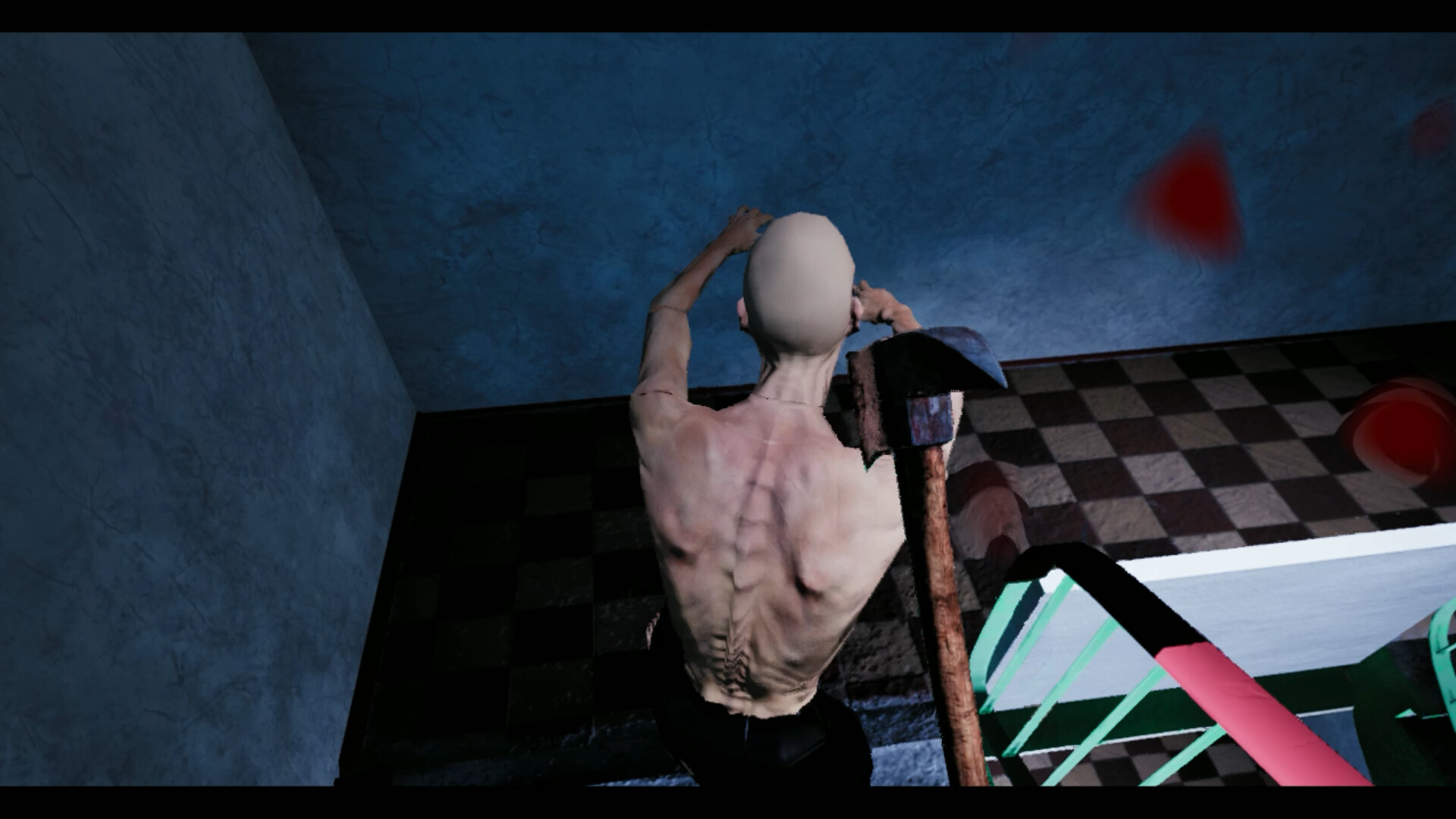 Vacation screenshot 6