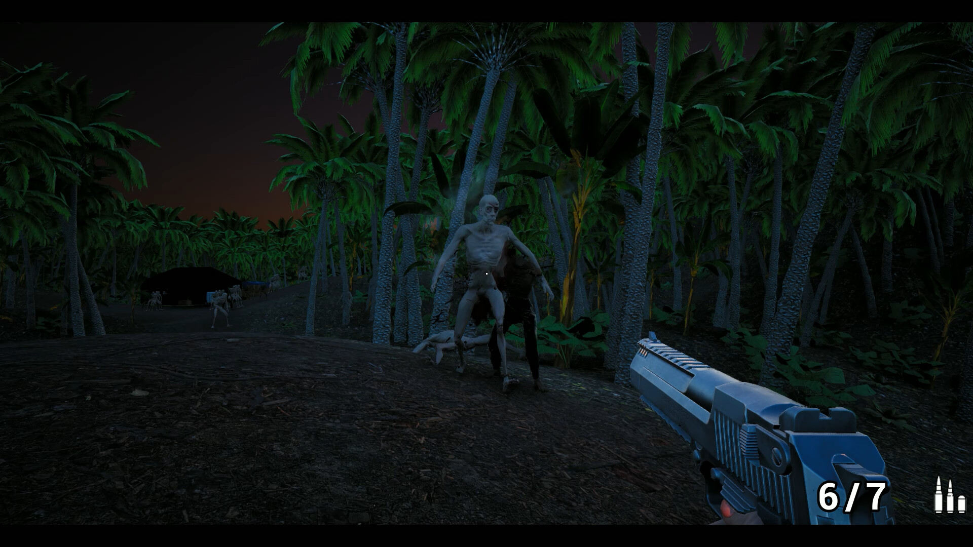Vacation screenshot 4