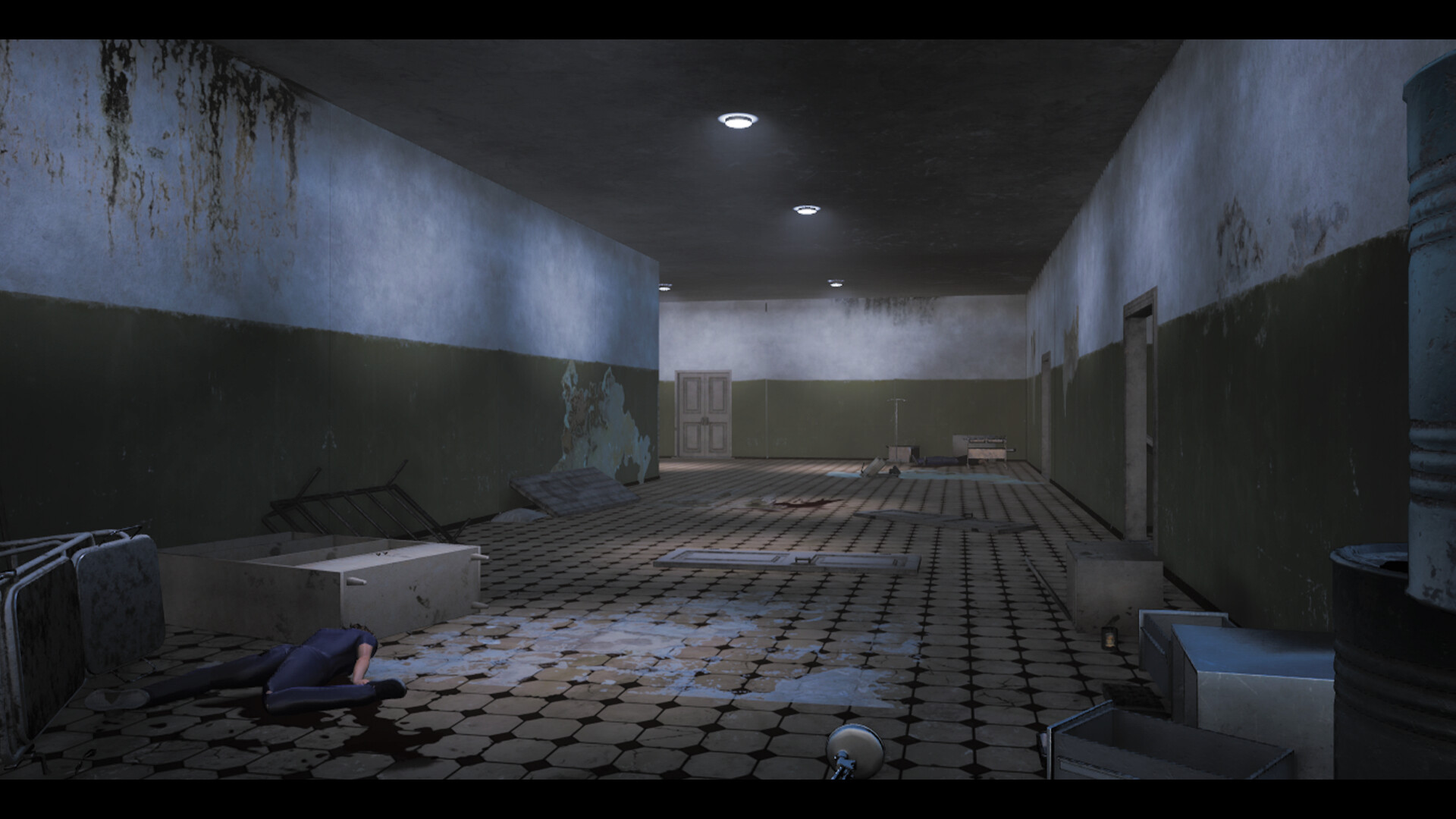 Vacation screenshot 7