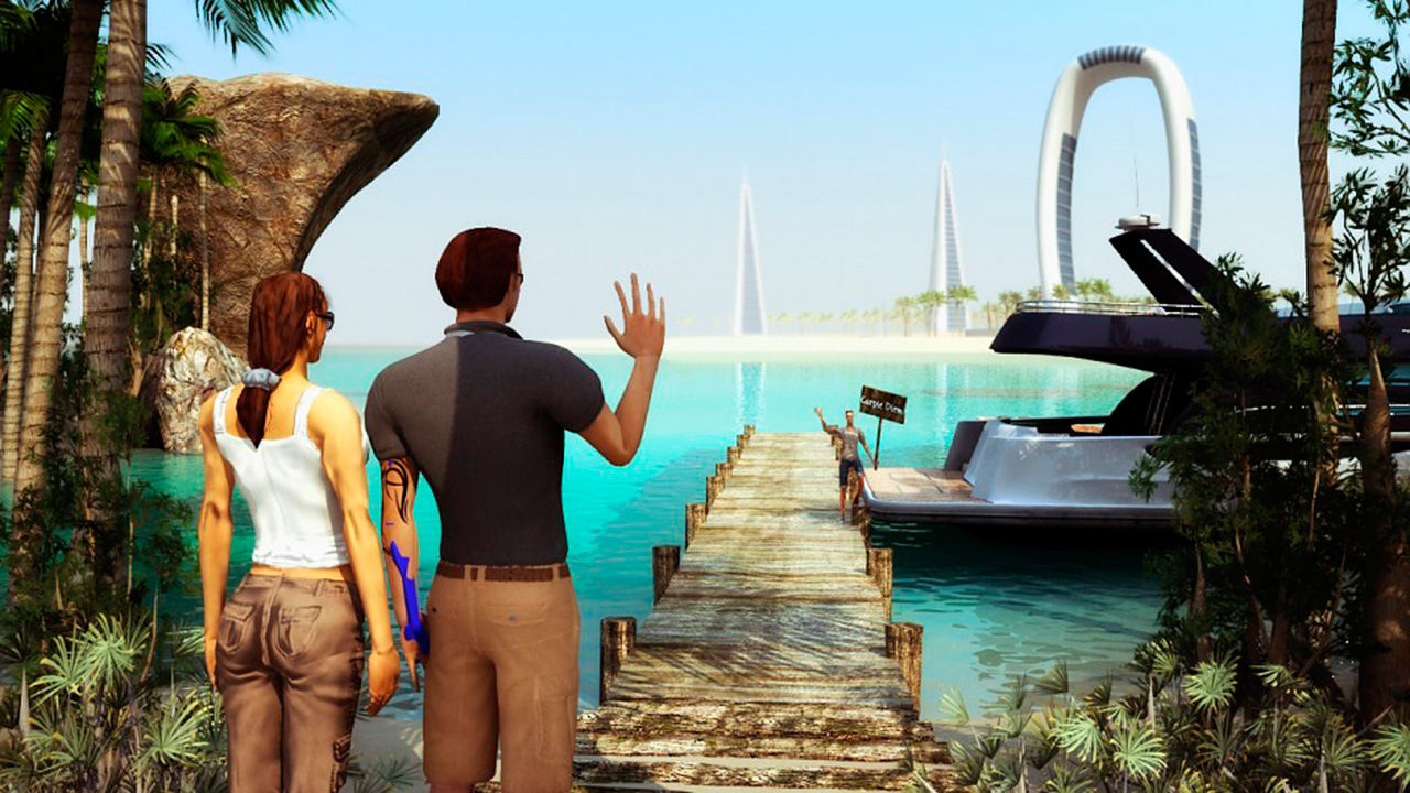 The Good Life screenshot 11