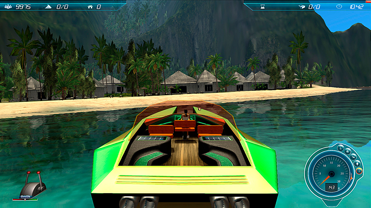 The Good Life screenshot 5