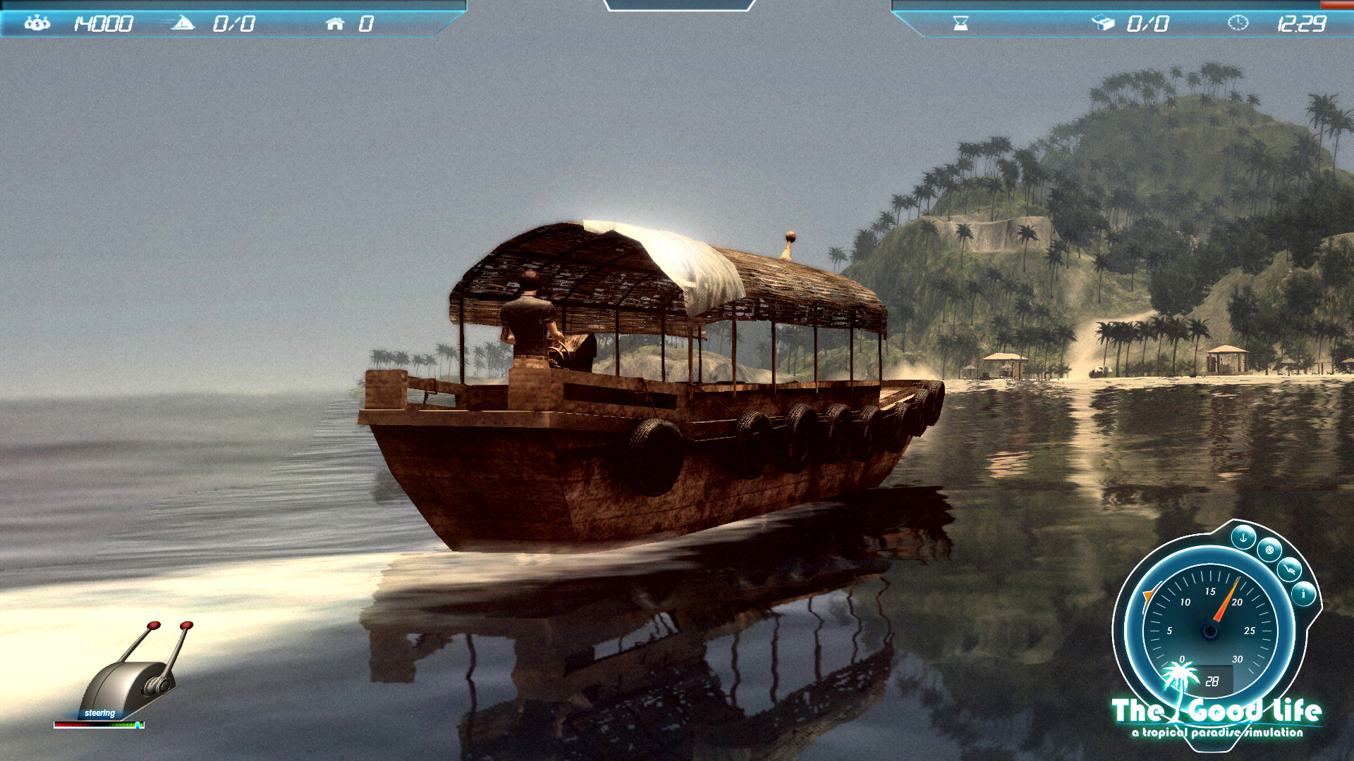 The Good Life screenshot 15