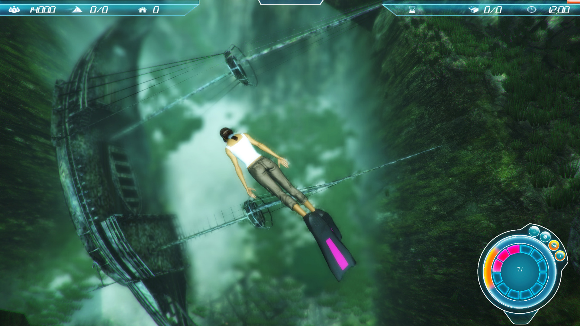 The Good Life screenshot 16