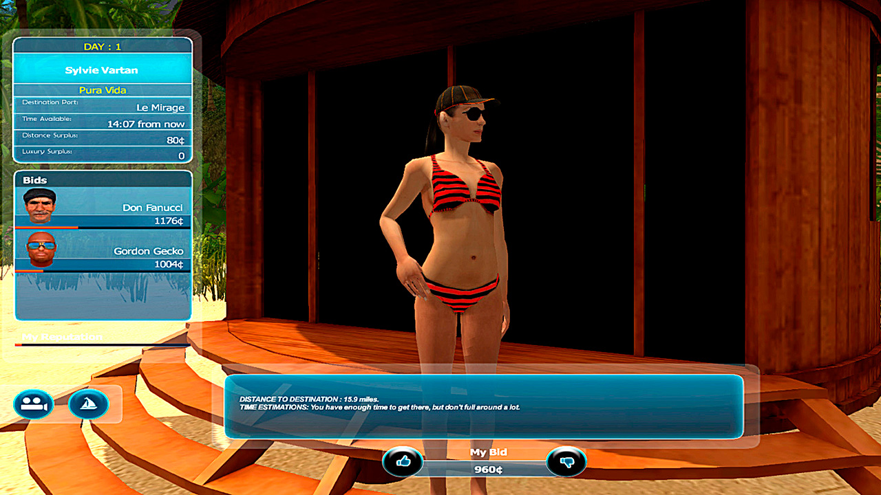 The Good Life screenshot 7