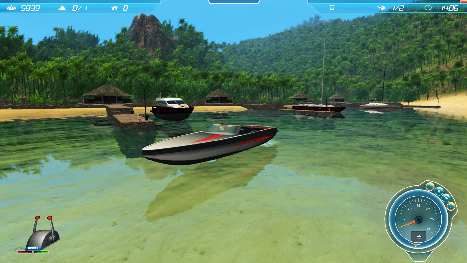 The Good Life screenshot 9