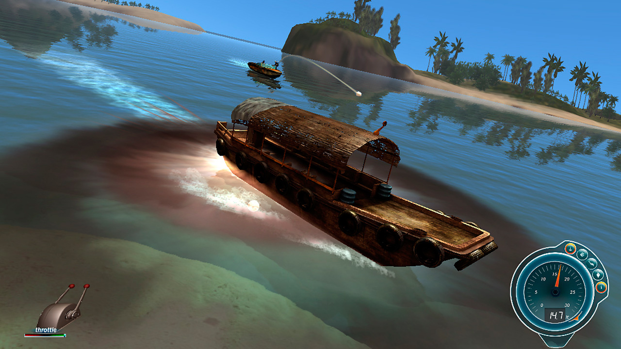 The Good Life screenshot 2