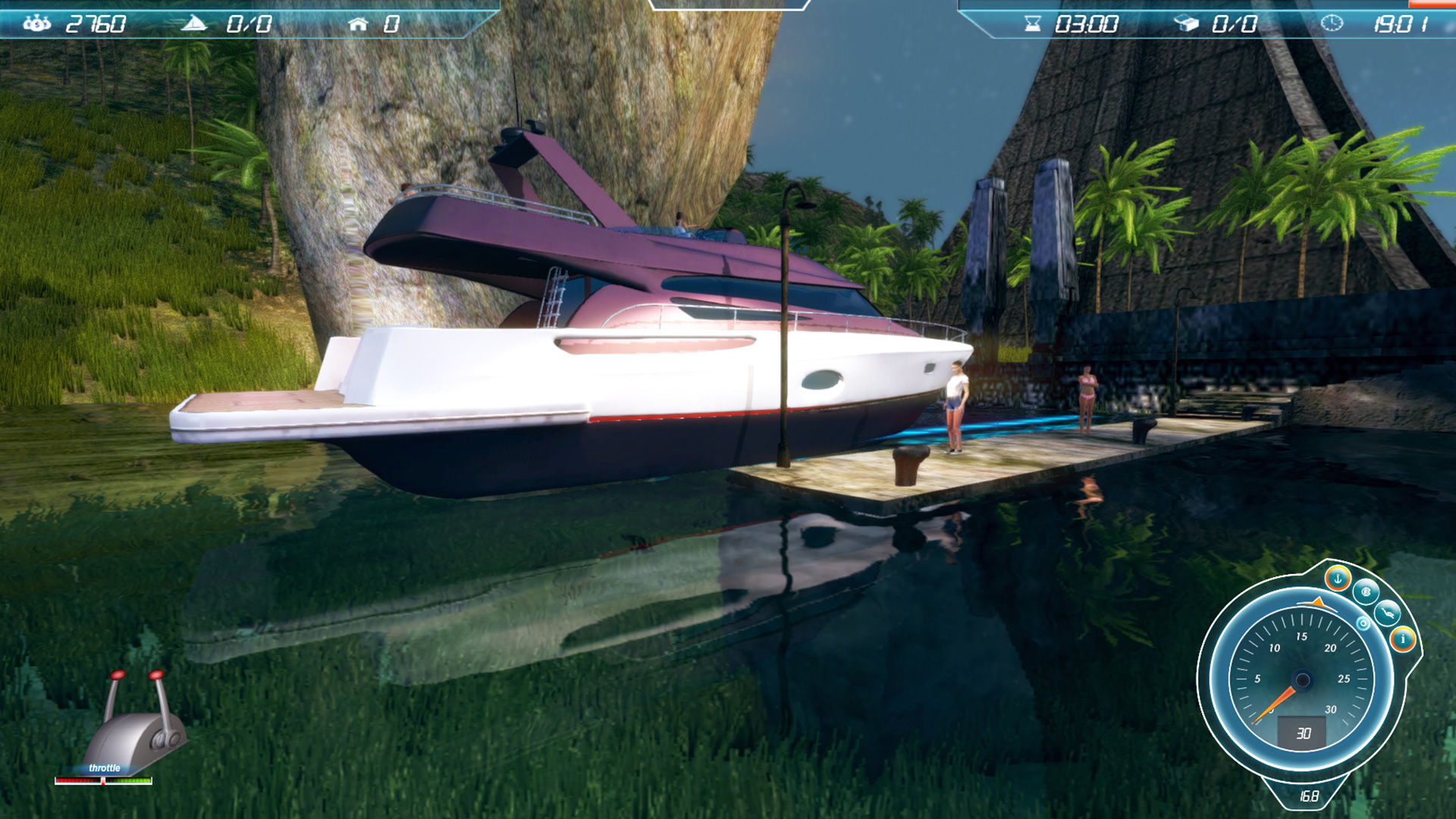 The Good Life screenshot 6