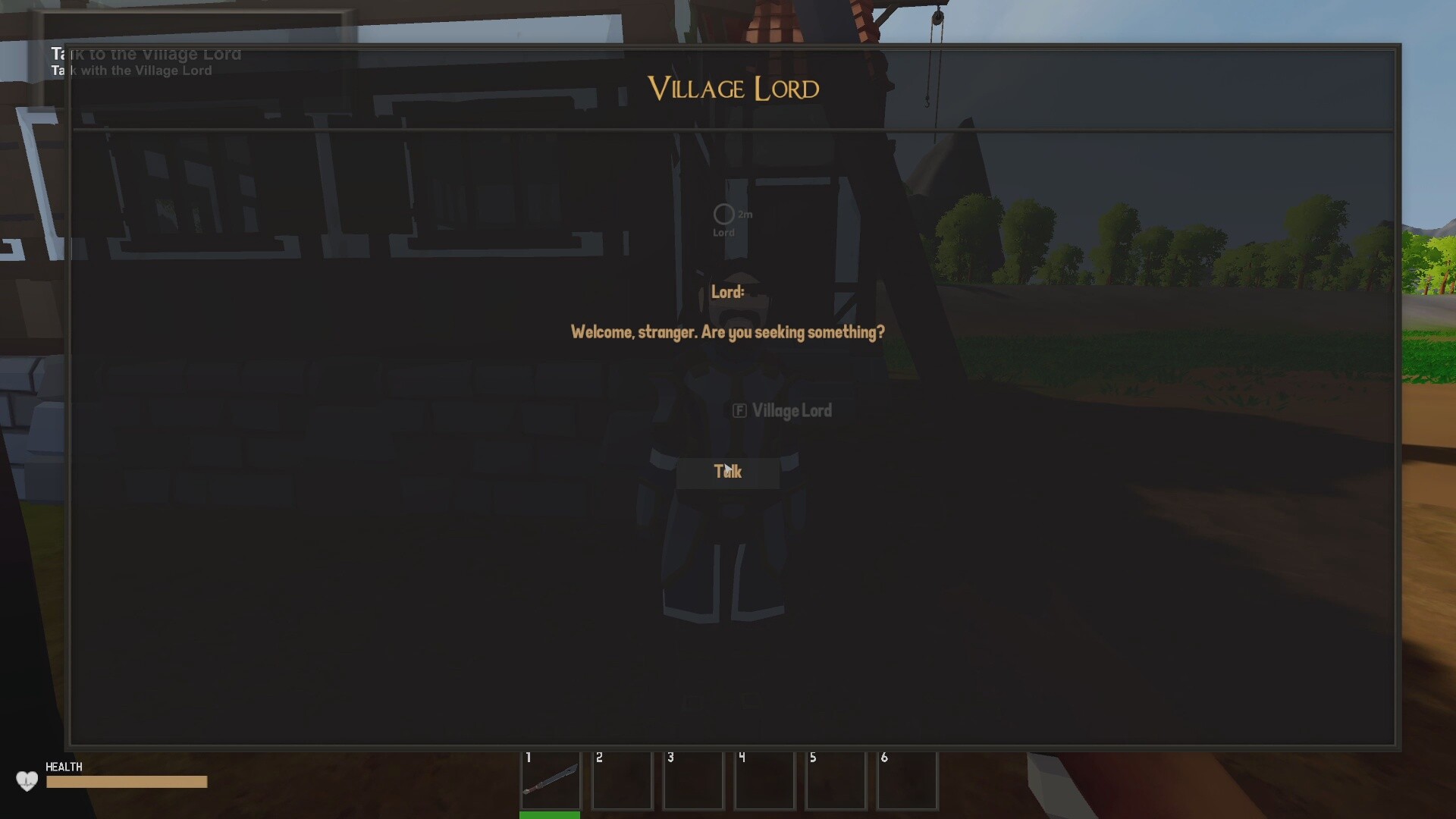 Realmbound screenshot 9