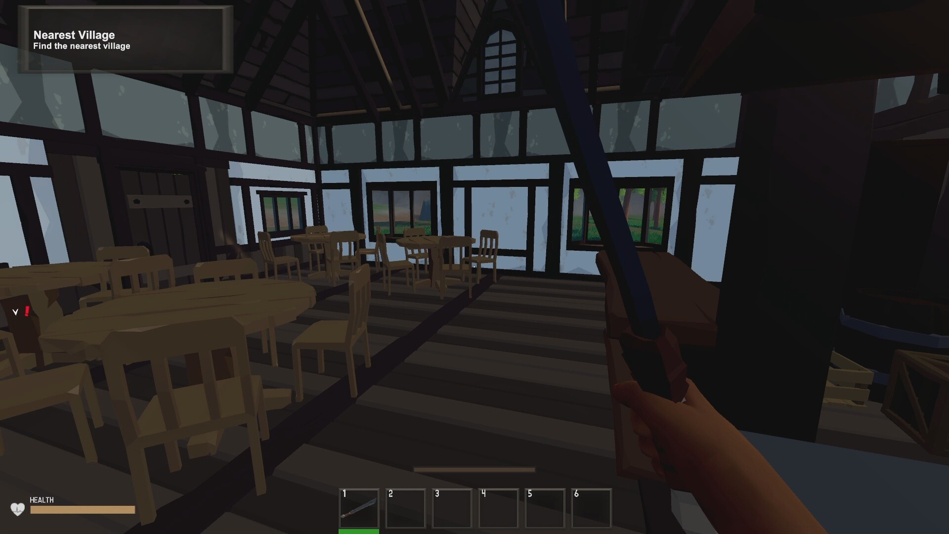 Realmbound screenshot 14