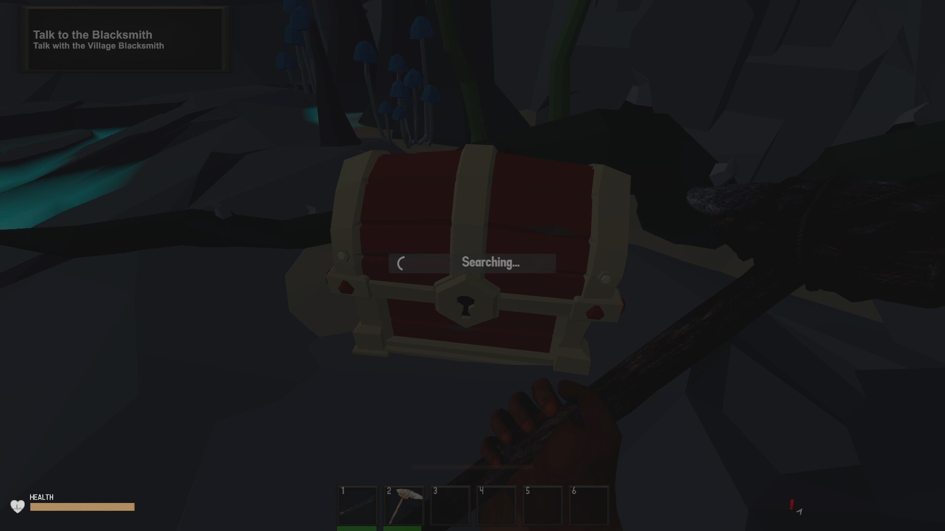 Realmbound screenshot 19