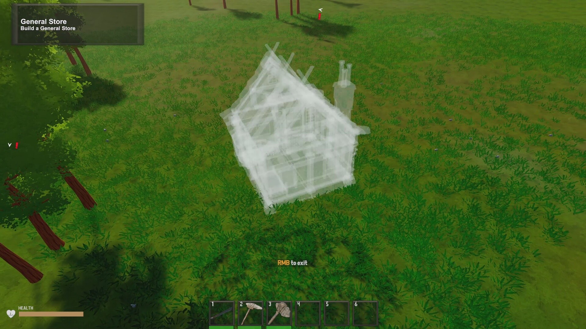 Realmbound screenshot 23