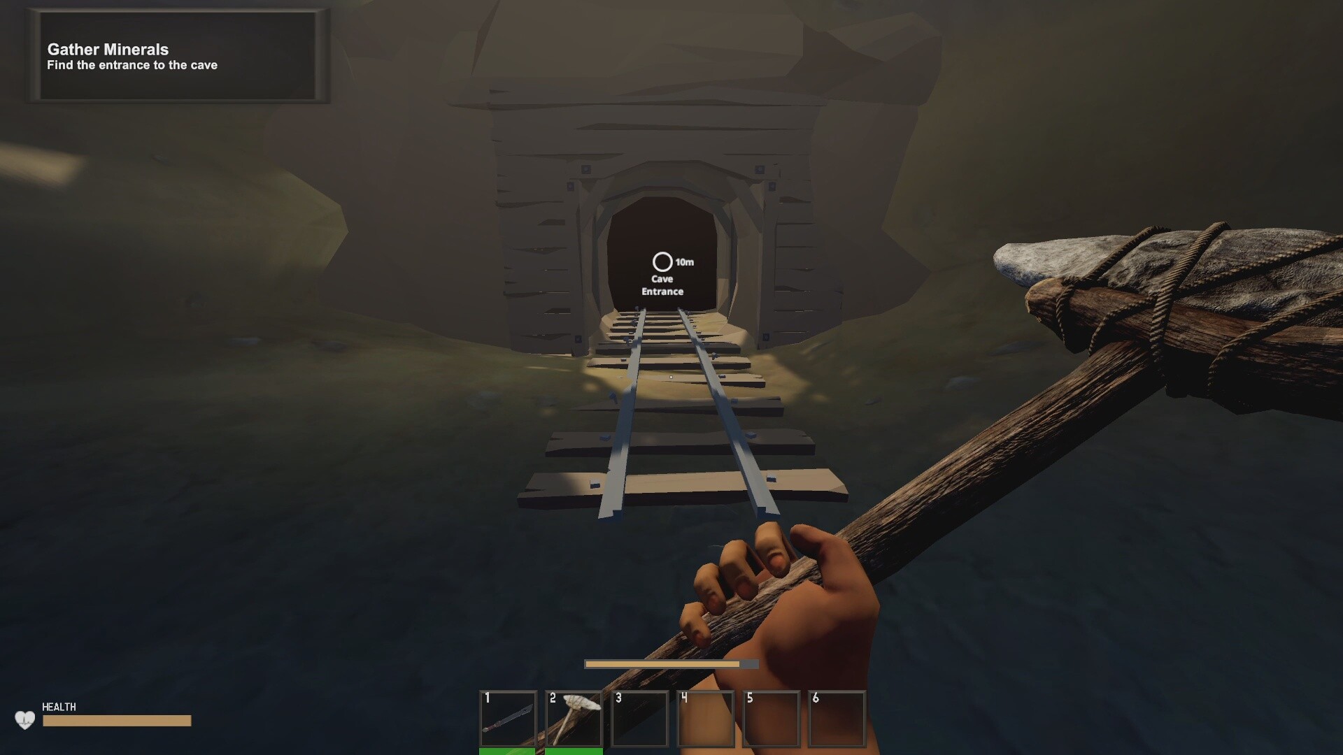 Realmbound screenshot 10