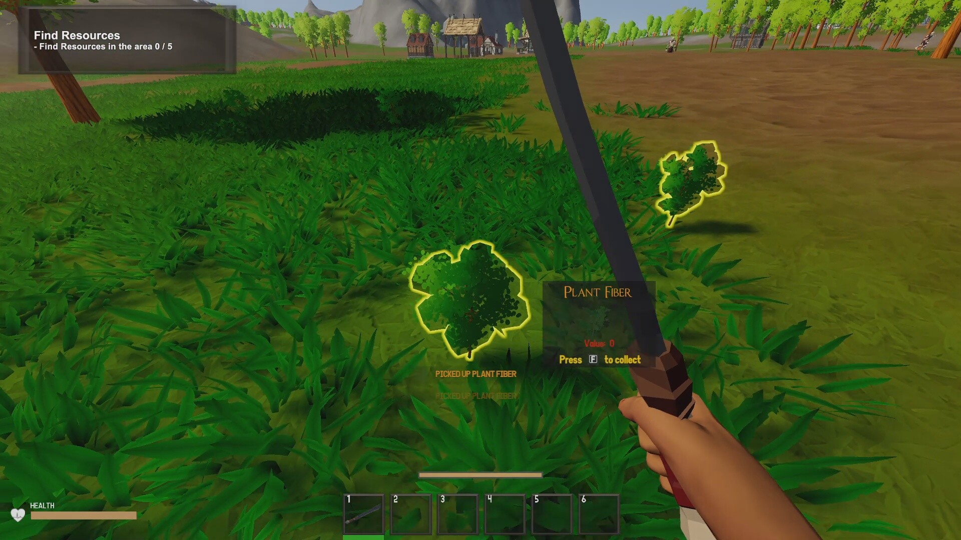Realmbound screenshot 8