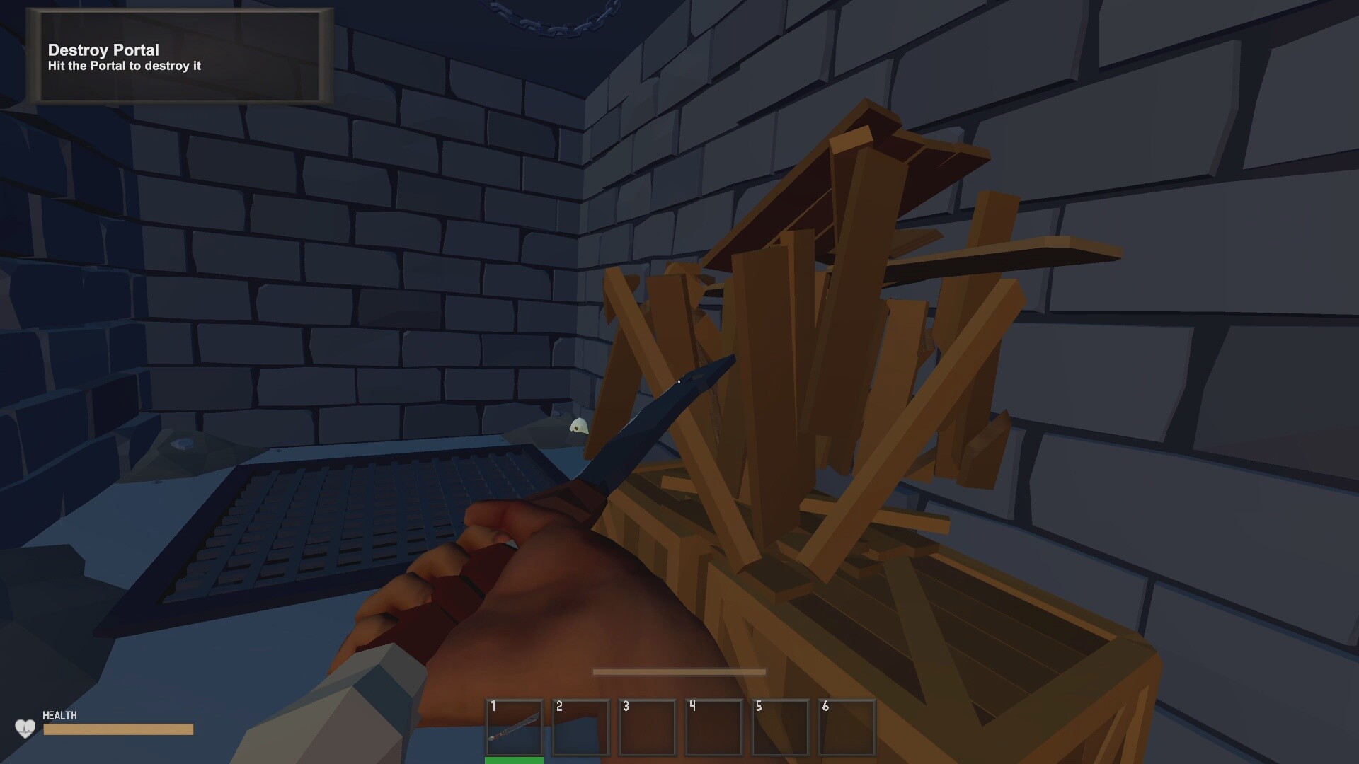 Realmbound screenshot 25