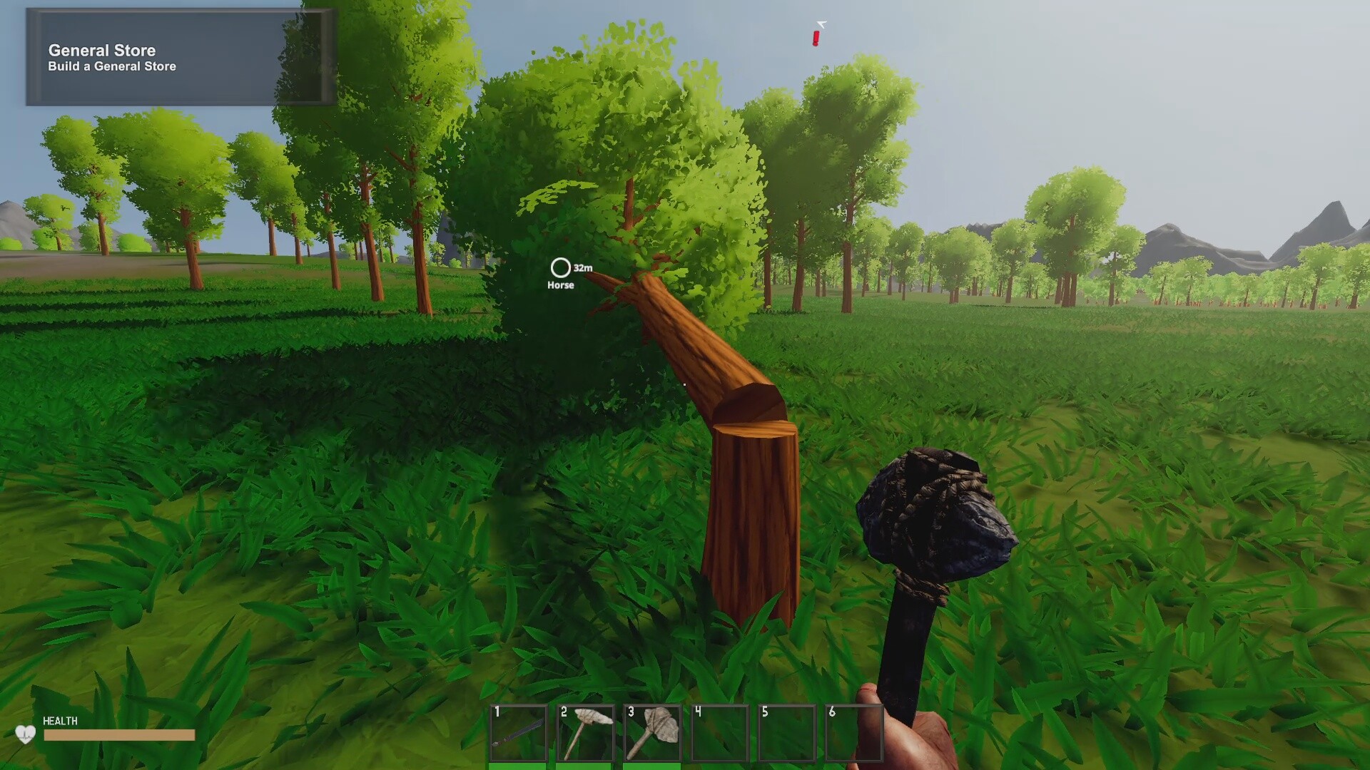 Realmbound screenshot 22