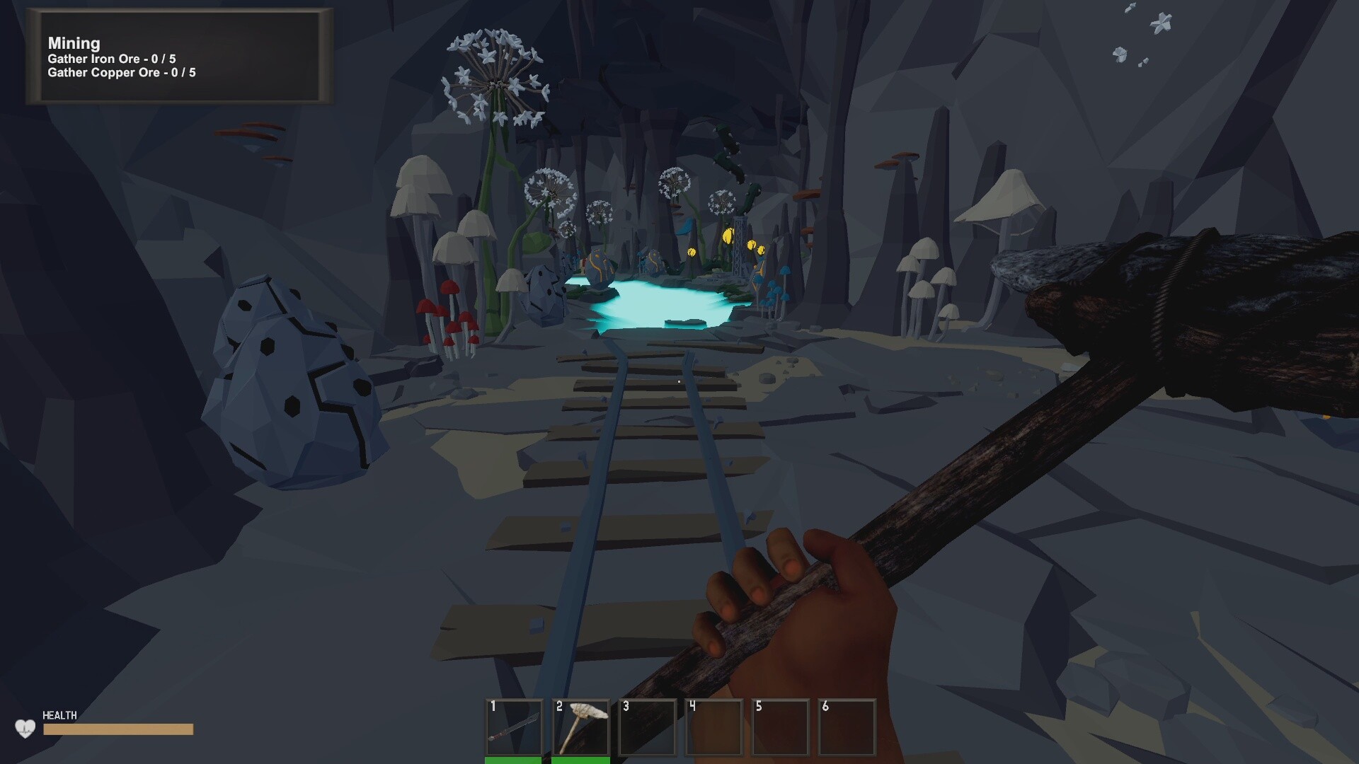 Realmbound screenshot 11