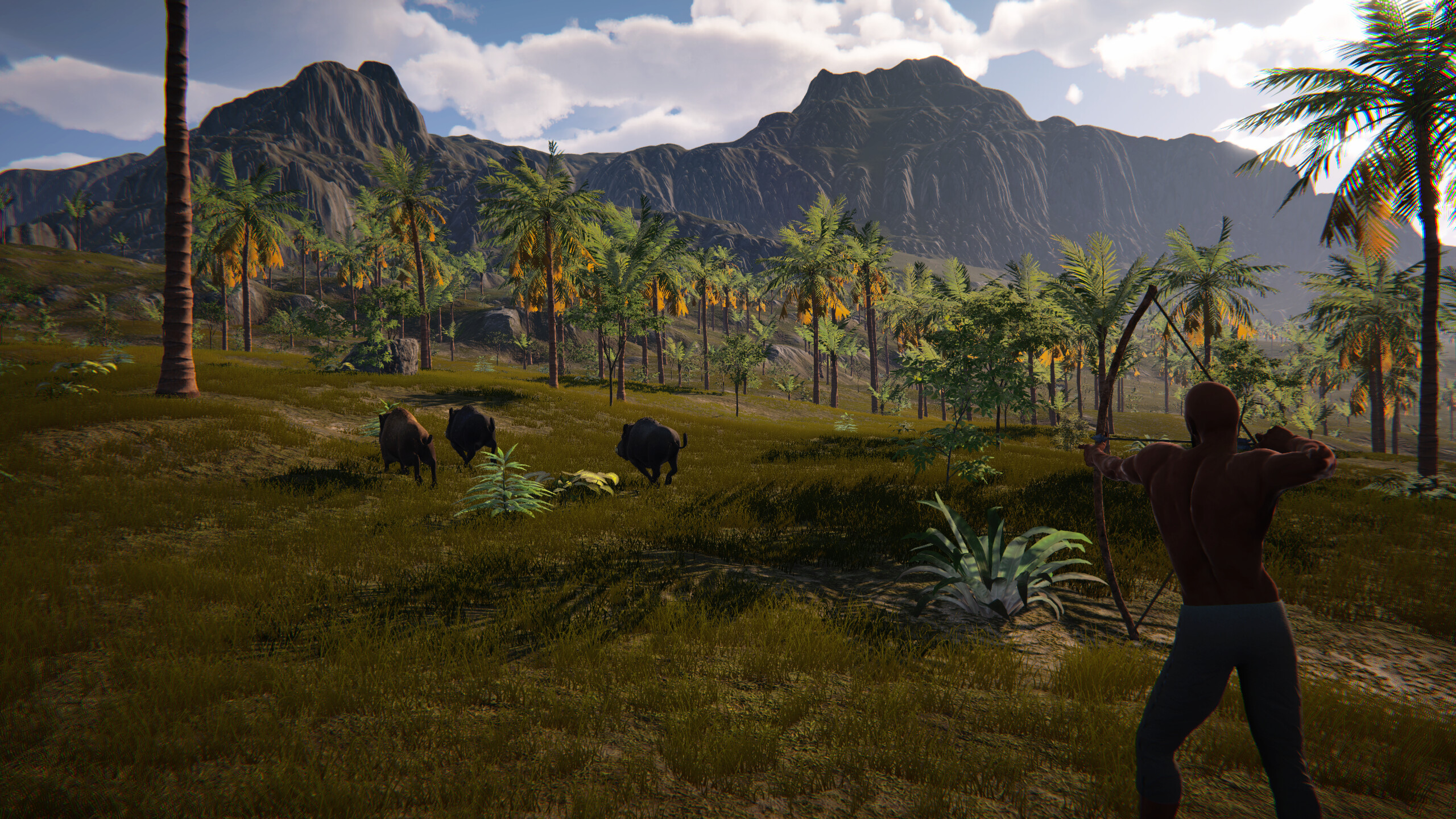 Ruhbaz screenshot 6