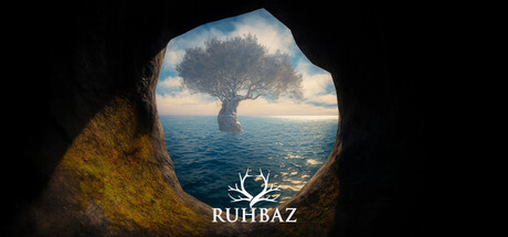 Ruhbaz — Steam header