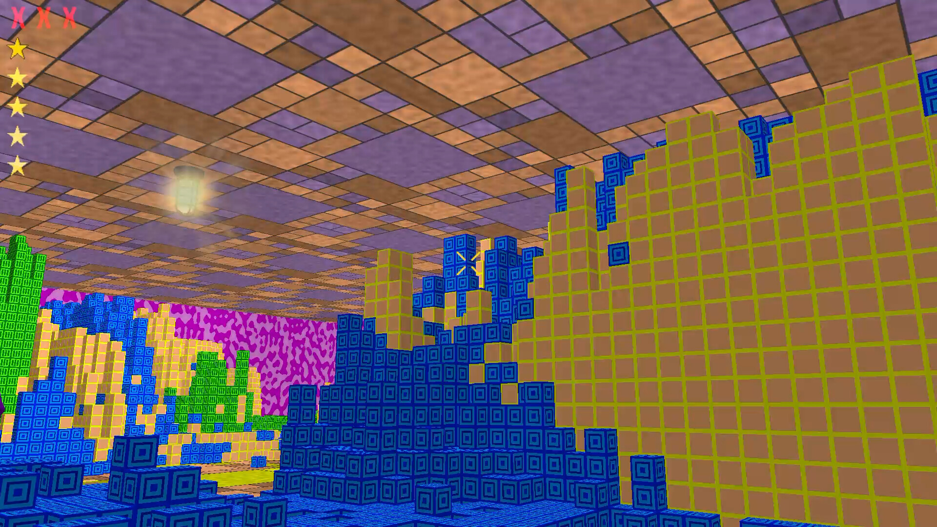 Atomite screenshot 4