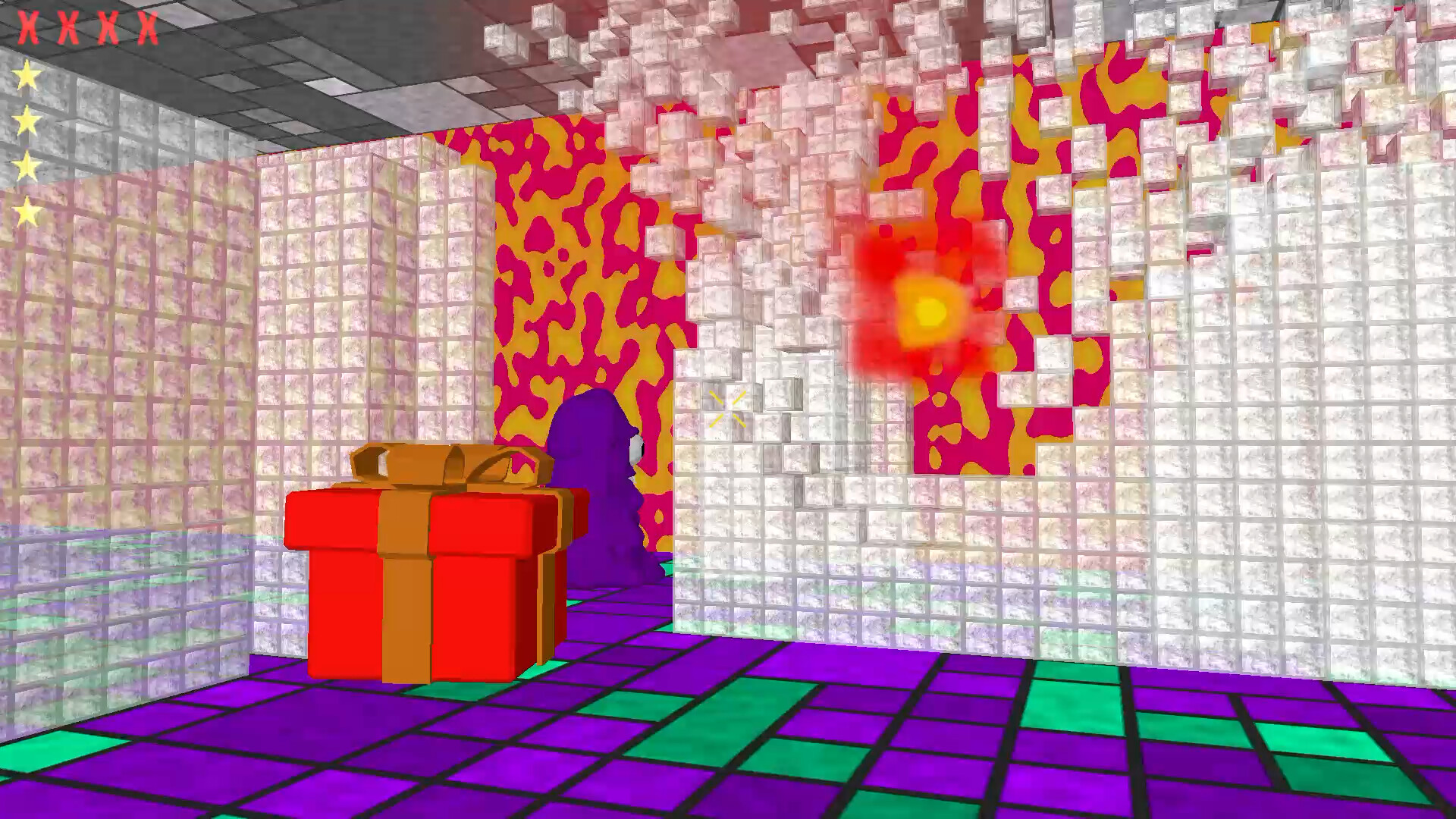 Atomite screenshot 8