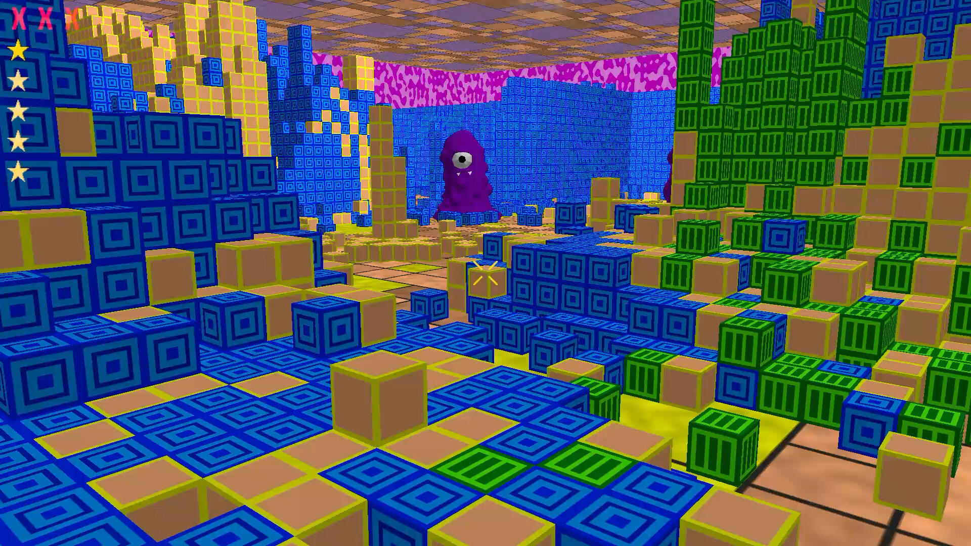 Atomite screenshot 7