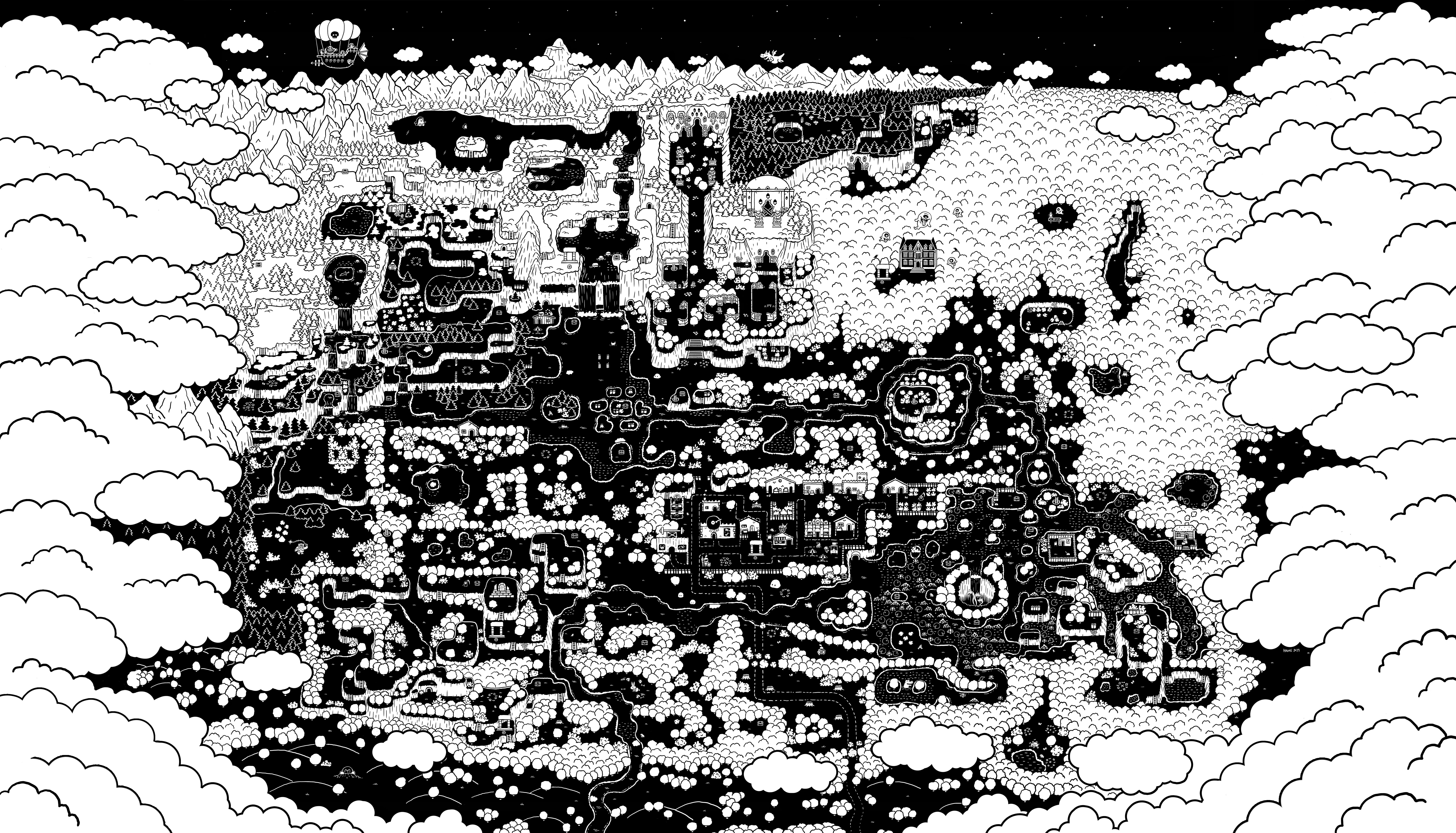 Master Key - Bonus content screenshot 2