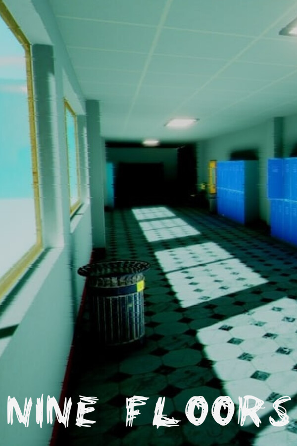 Nine Floors