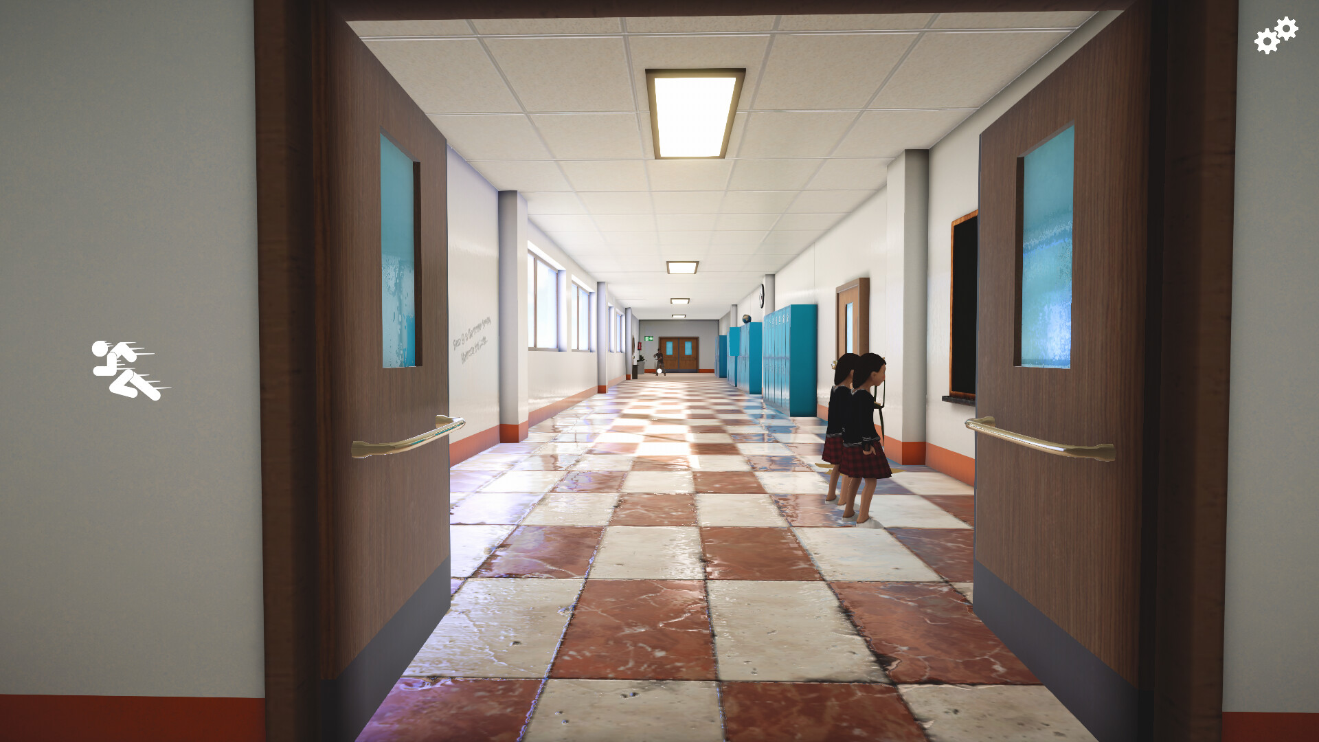 Nine Floors screenshot 5