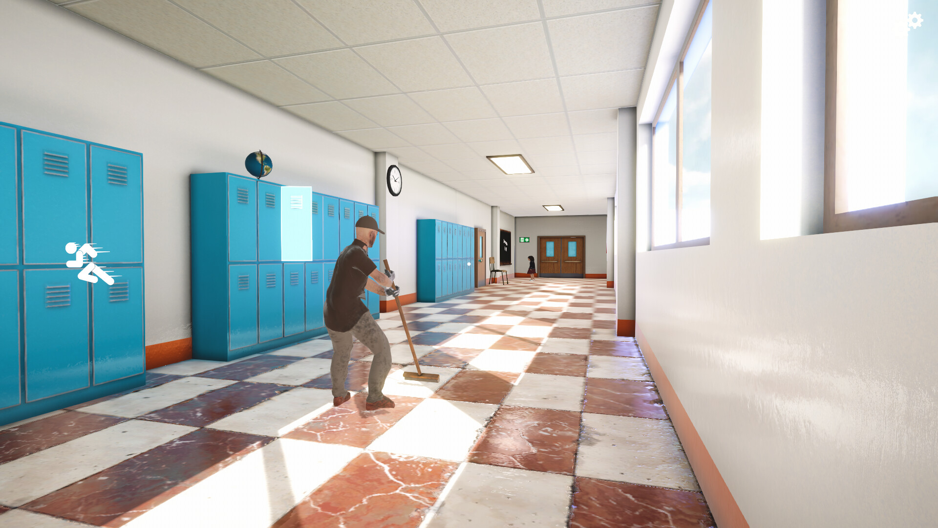 Nine Floors screenshot 7