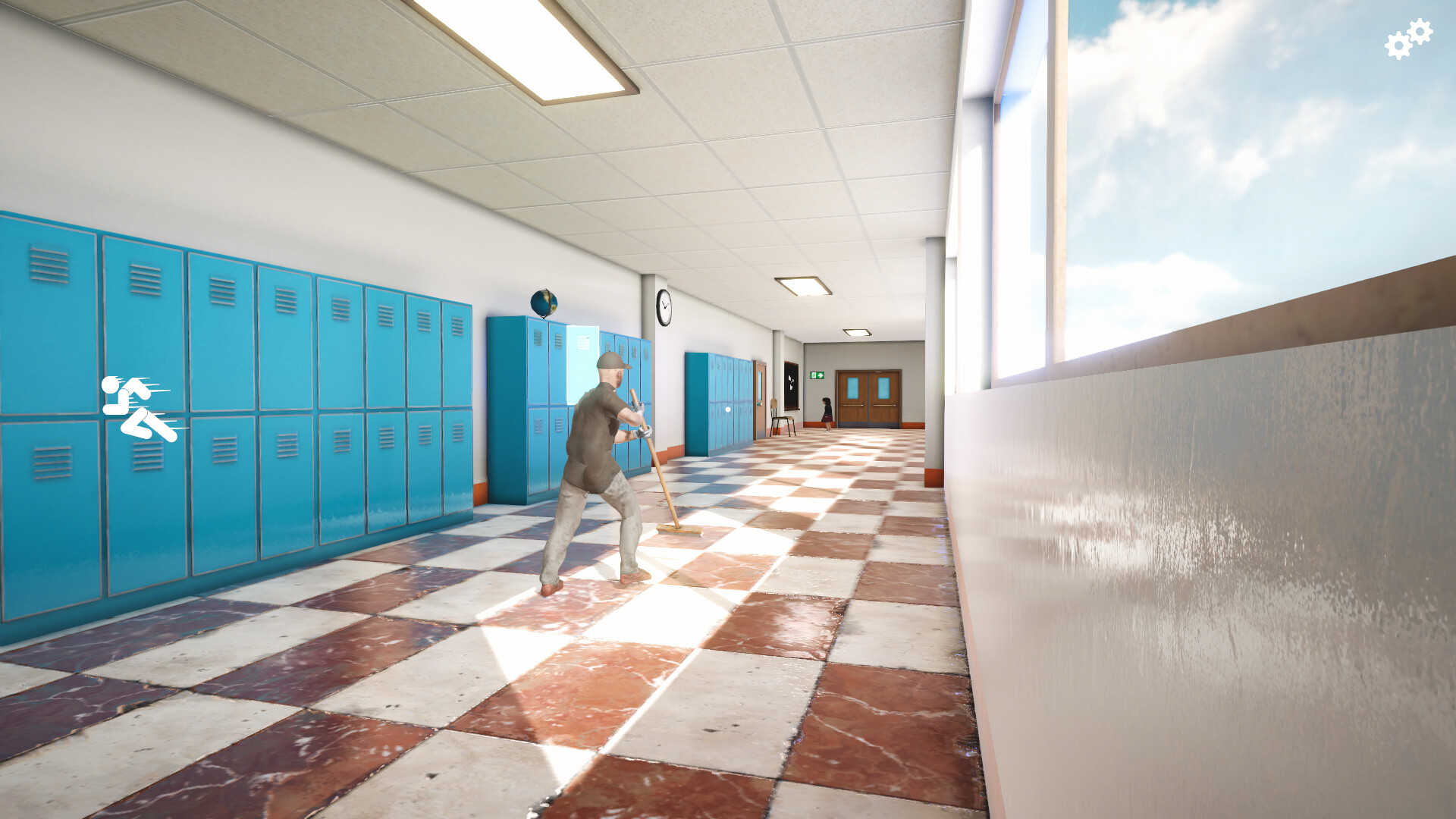 Nine Floors screenshot 4