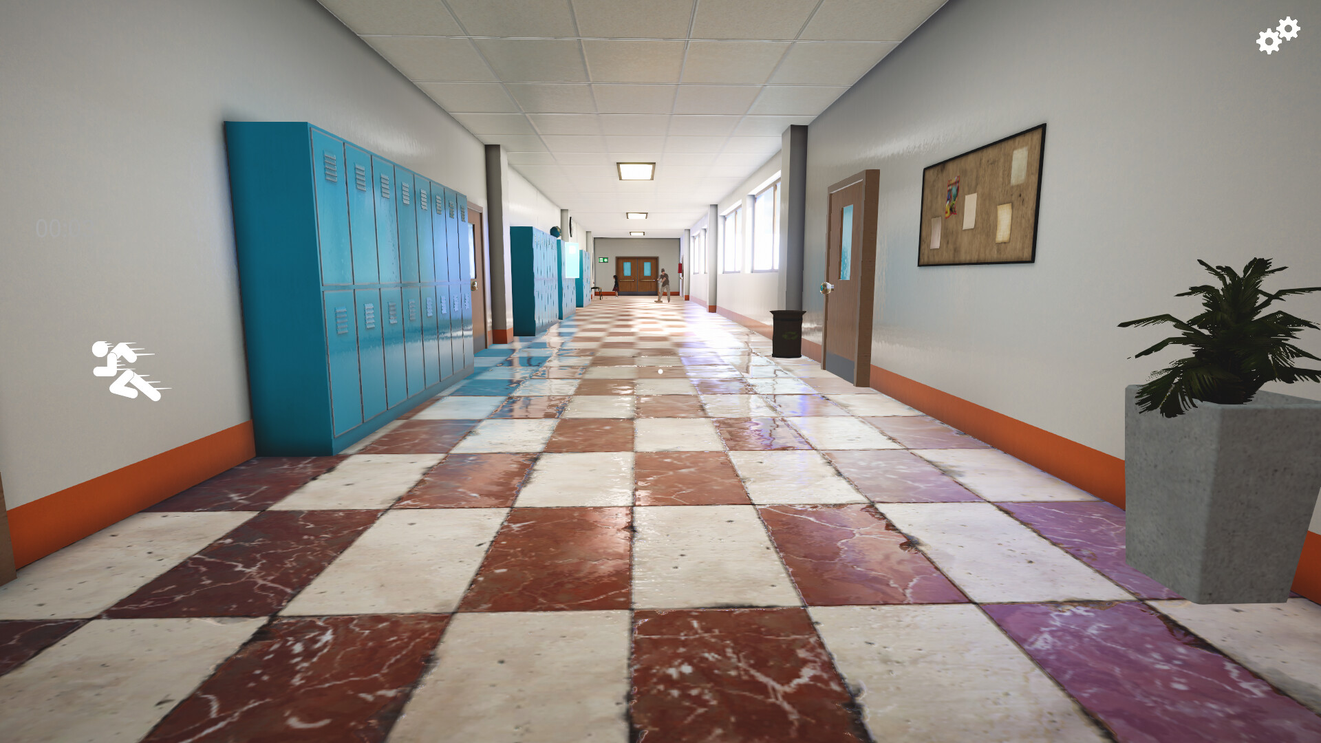 Nine Floors screenshot 8