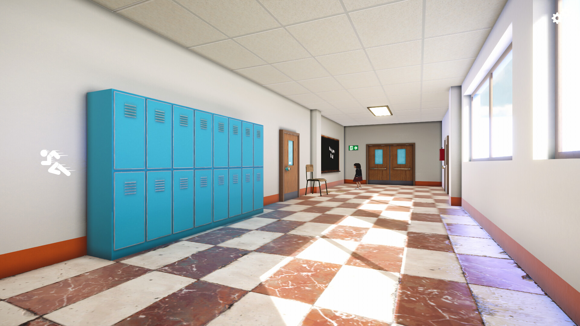 Nine Floors screenshot 10