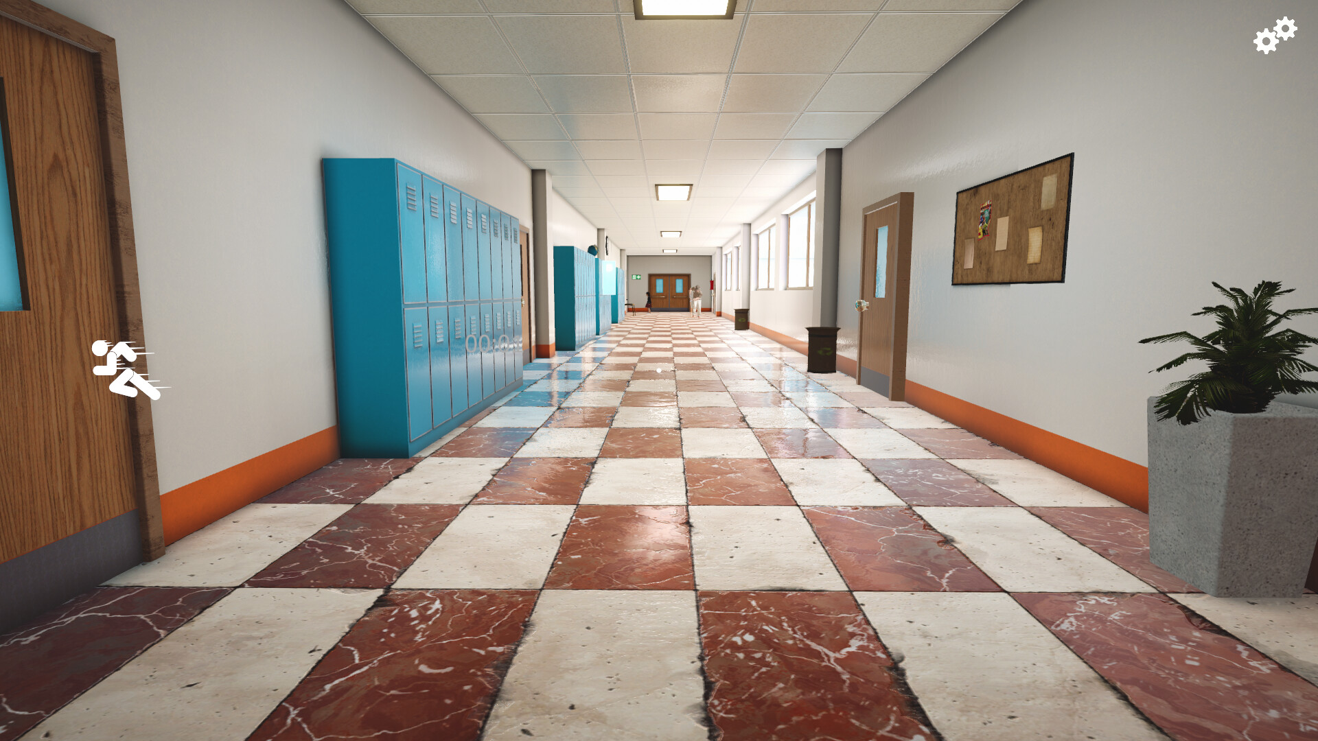 Nine Floors screenshot 2