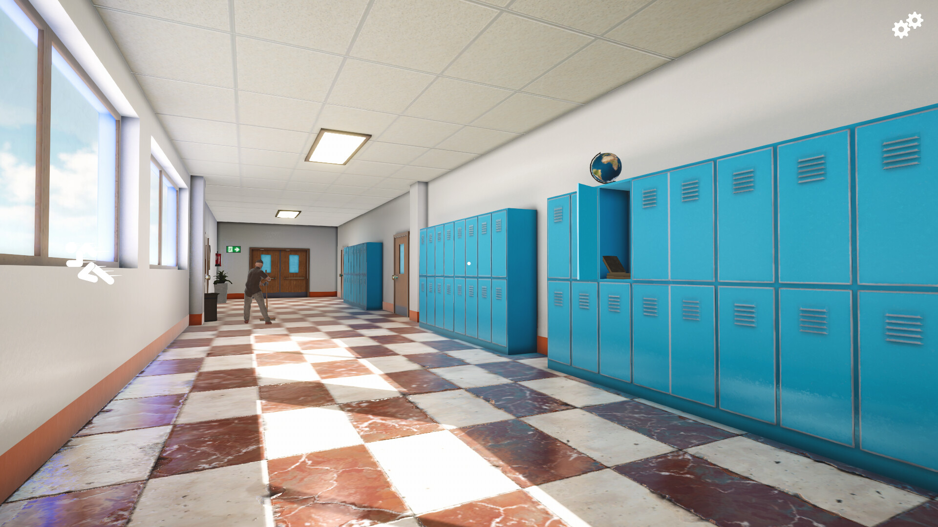 Nine Floors screenshot 9