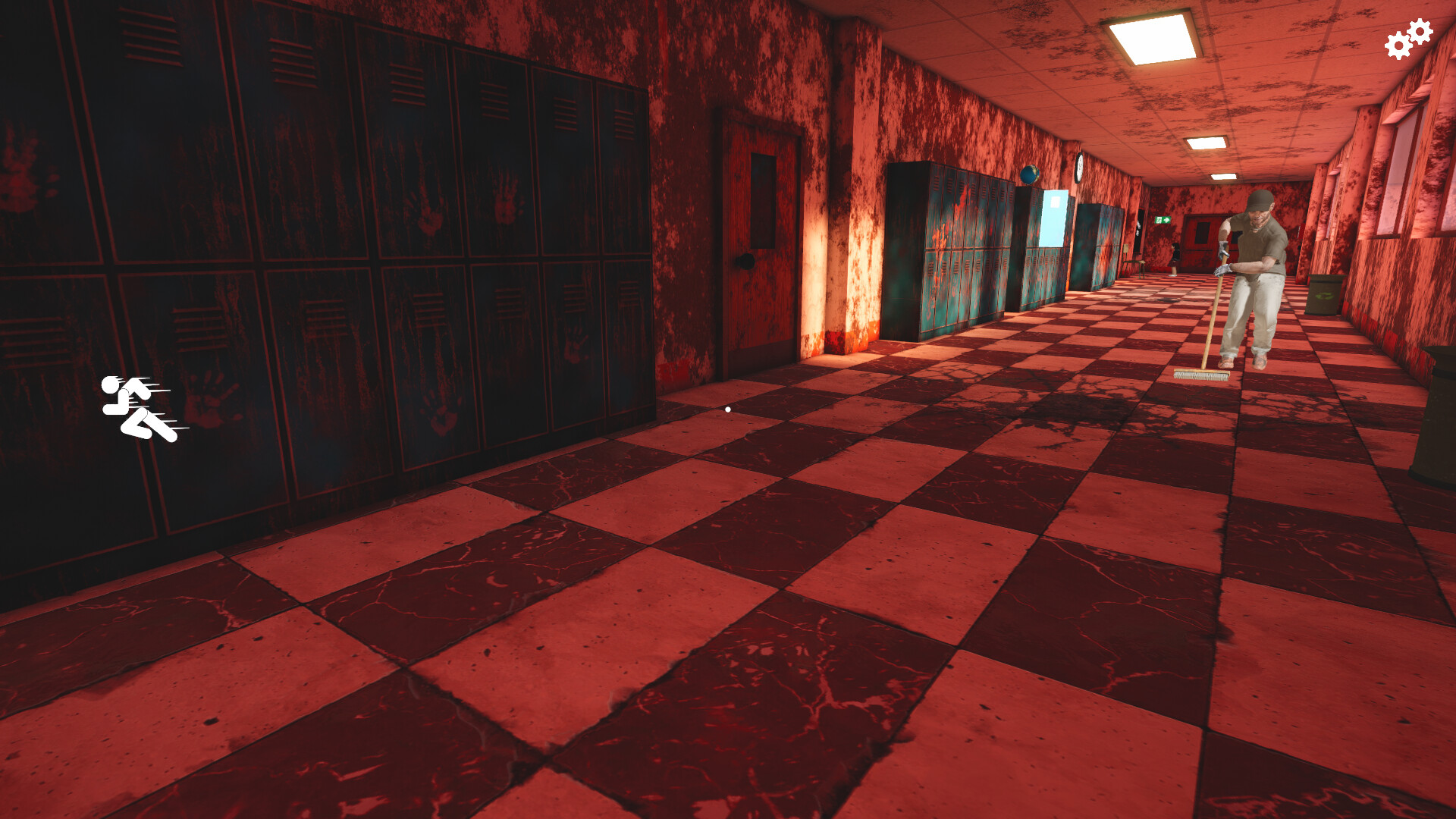 Nine Floors screenshot 6