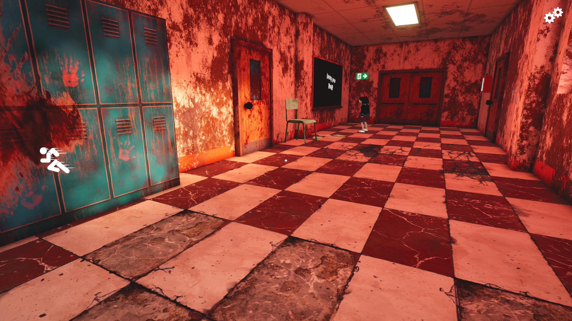 Nine Floors screenshot 12