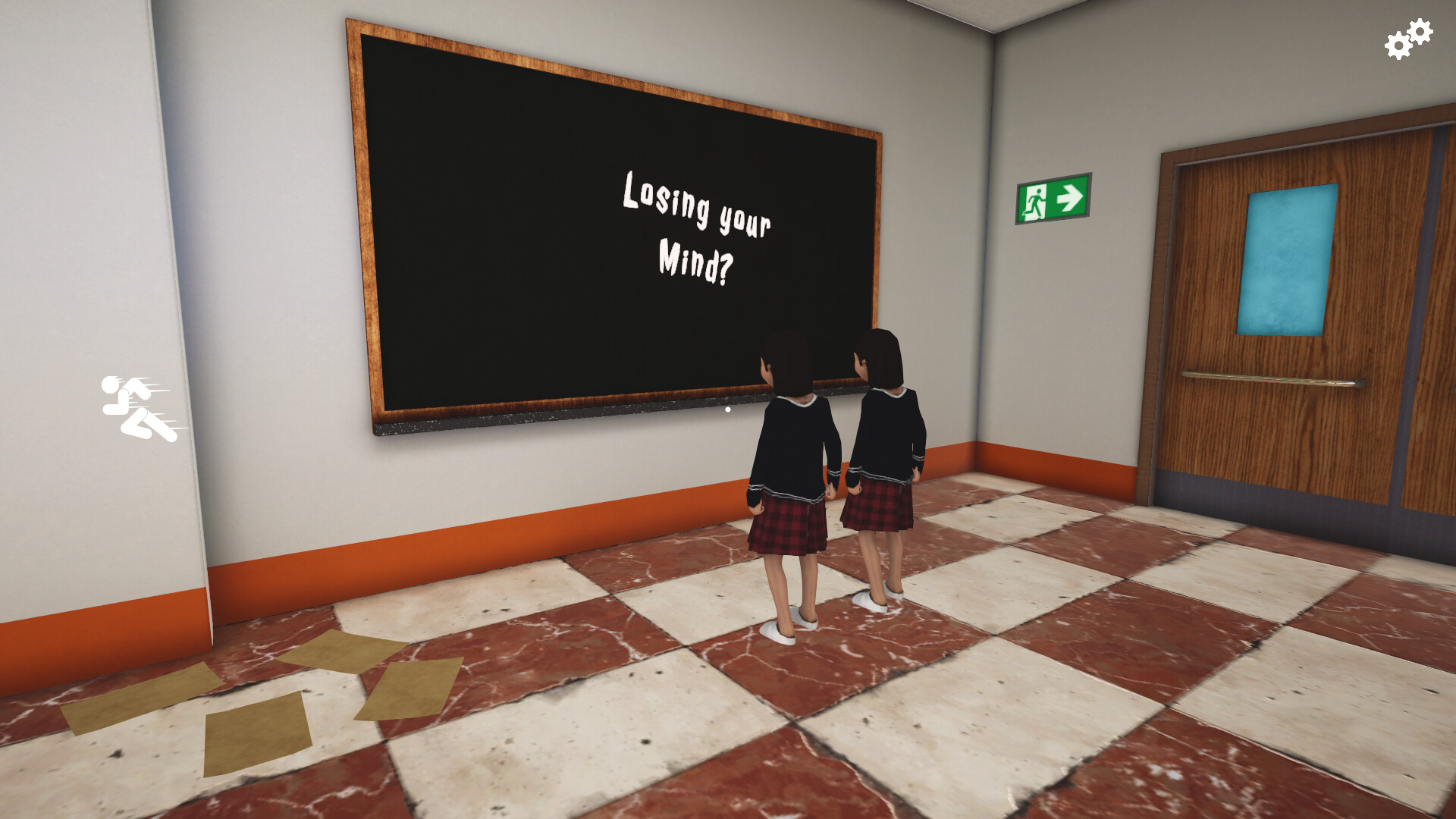 Nine Floors screenshot 3