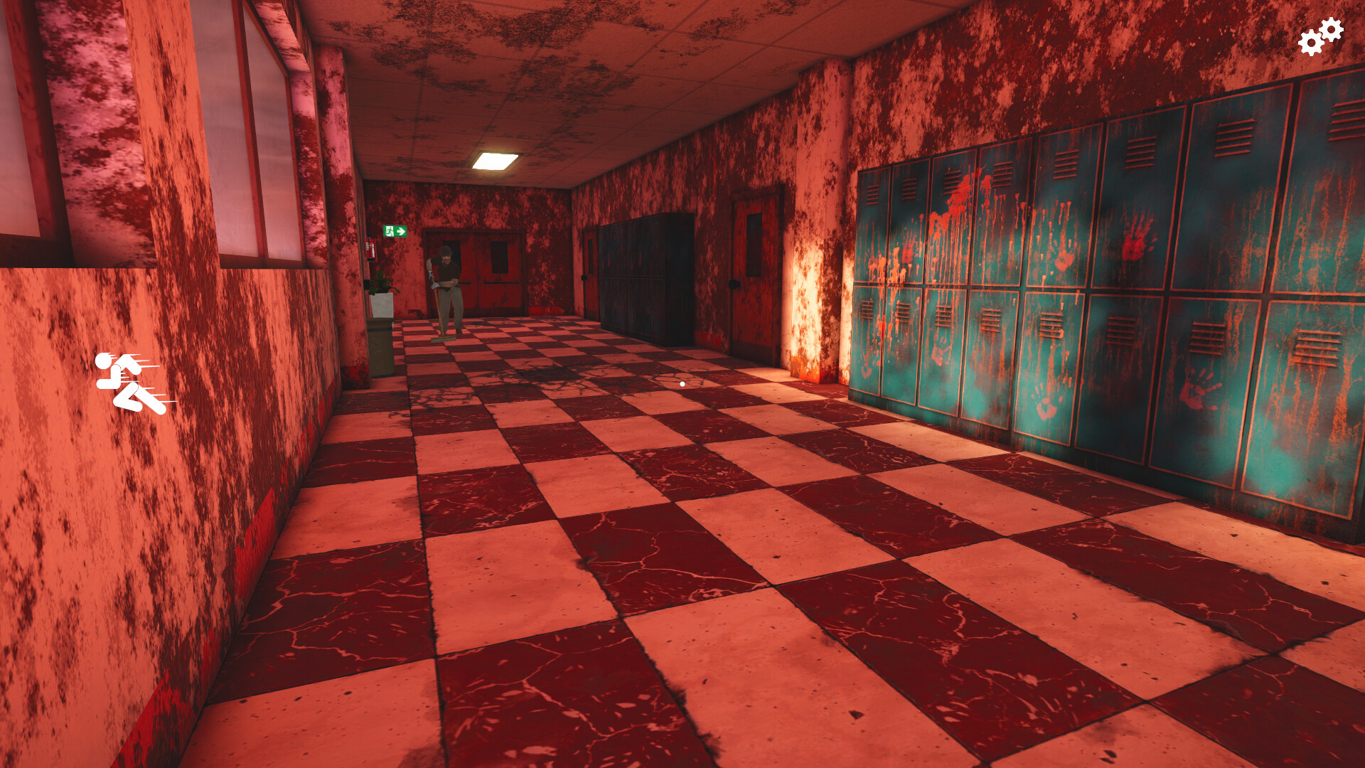 Nine Floors screenshot 11