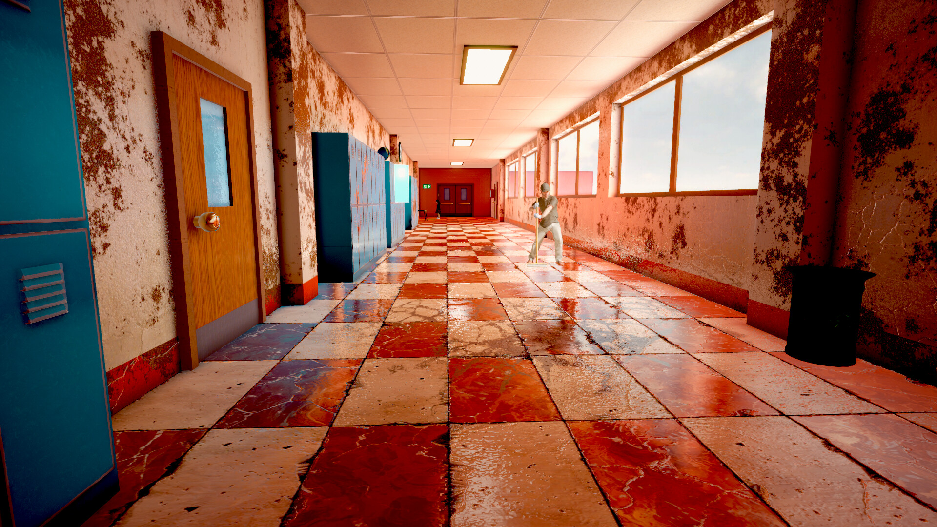 Nine Floors screenshot 13