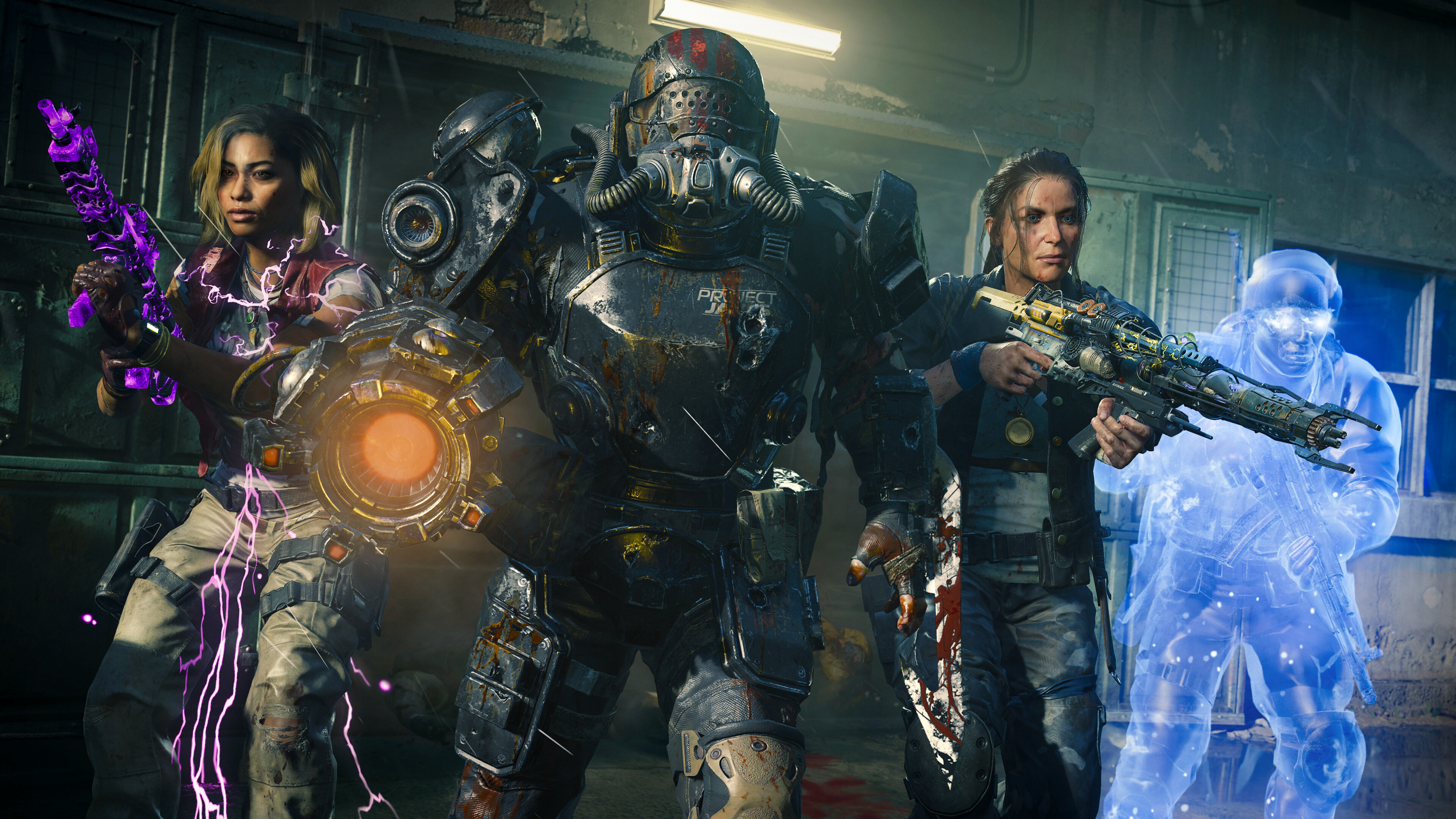 Call of Duty®: Black Ops 6 - Campaign screenshot 10