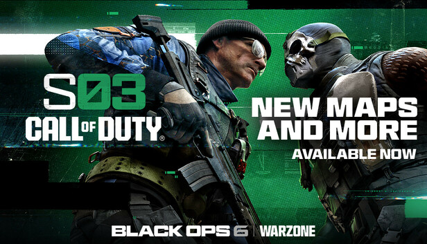 Call of Duty®: Black Ops 6 on Steam