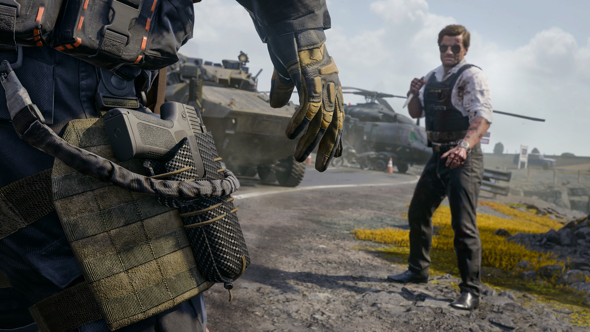 Call of Duty Black Ops 6 PC Full Español 5