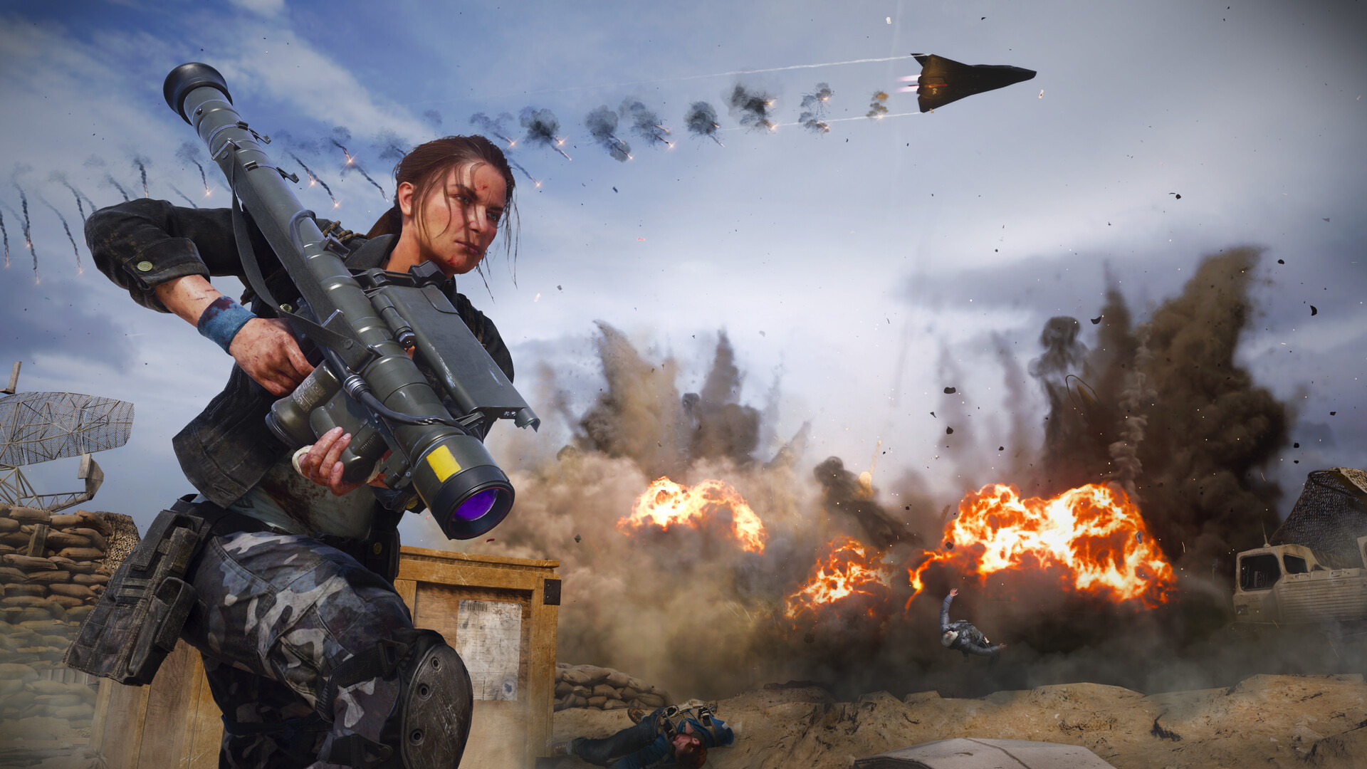 Call of Duty Black Ops 6