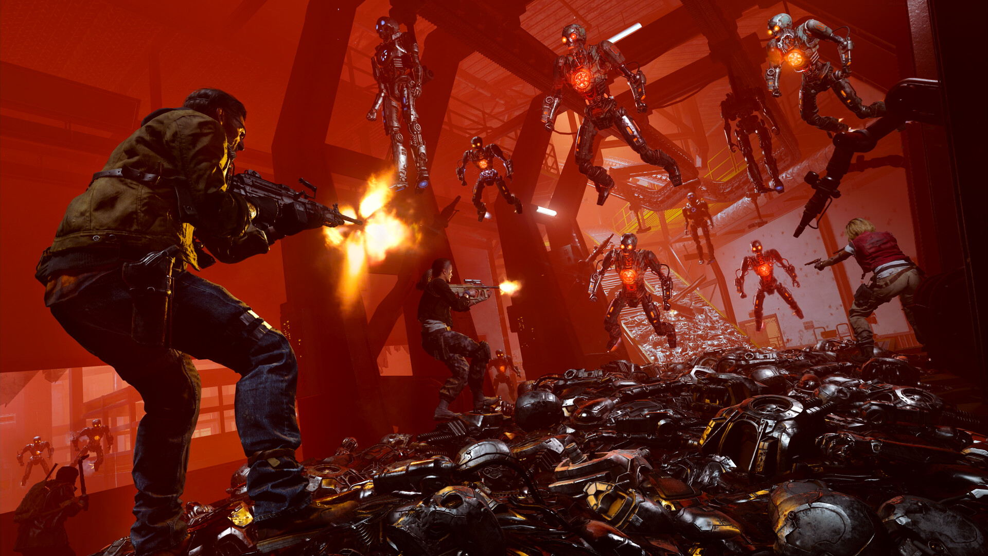 Warzone Cold War On Nintendo Switch Warzone Gameplay Call Of Duty