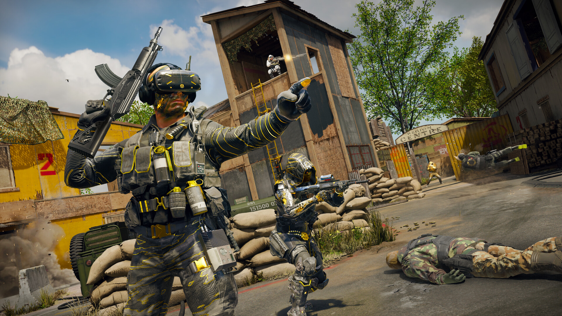 Call of Duty®: Black Ops 6 on Steam