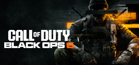 Call of Duty®: Black Ops 6 — Steam header