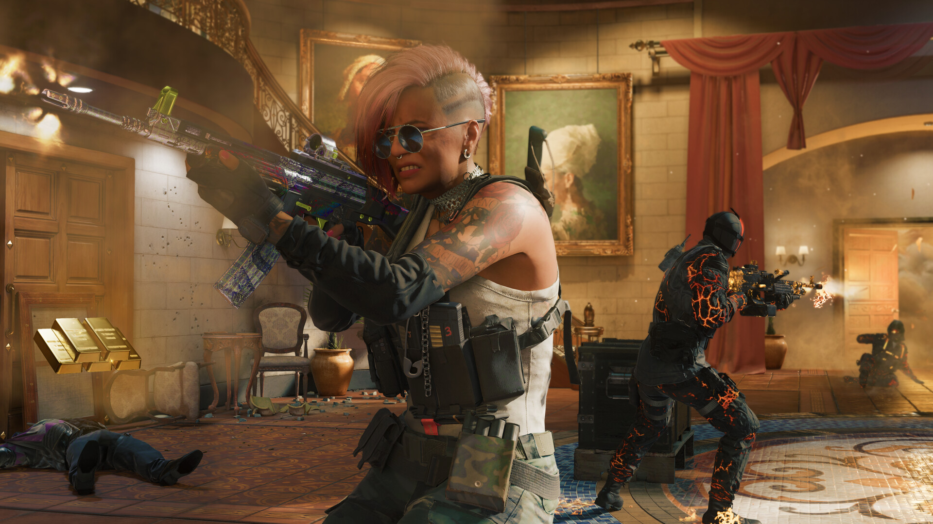 Call of Duty: Black Ops 6